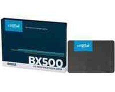 Crucial BX500 3D NAND 1TB 2.5-inch sata