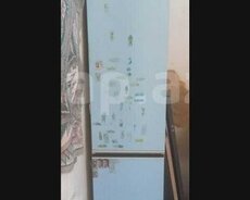 Mətbəx dolabı, iki qapılı