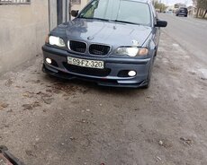 Bmw E46