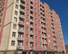 Masazır City Residencedə Podmayak mənzil satılır