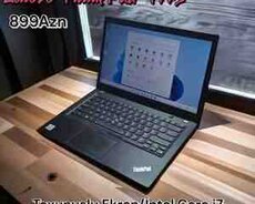 Lenovo ThinkPad