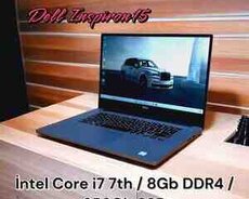 Noutbuk Dell Inspiron