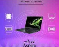 Noutbuk Acer i3 7th