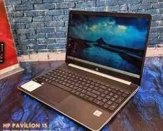 HP Pavilion 15