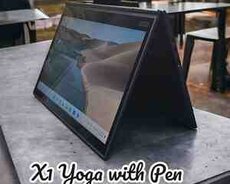 Lenovo X1 Yoga