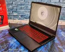 MSI GF63