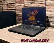 Noutbuk Dell Latitude