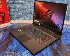 Asus Rog Zephyrus