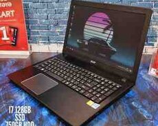 Noutbuk Acer Aspire