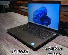 Noutbuk Dell Latitude