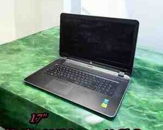 Noutbuk HP Pavilion 17.3