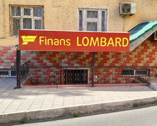 Lombard xidməti