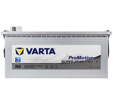 12 v 225 ah akkumulyator Varta