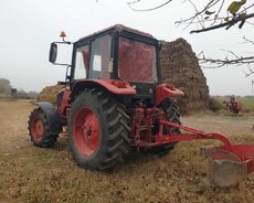 Traktor belarus 1025