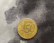 50 euro Cent