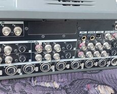 Video mixer Panasonic Mx70