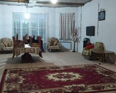 Satılır 6 otaqlı həyət evi/bağ evi 410 m², Məhəmmədi qəsəbəs