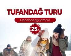 Tufandağ turu