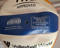 Voleybol topu "Mikasa Bv550c Beach Pro Fivb"