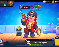 Brawl stars