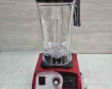 Bar blender