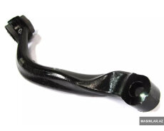 Range Rover L322 2002-2012 Şaravoylu əyri qol, Ön Sol