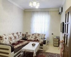 Xırdalanda 3 otaqlı 55 m² həyət evi