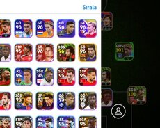 Pes Hesabı 3145 (barter)