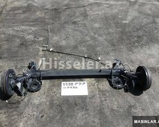 Toyota , Yaris, Vitz , Balka, Traves htiyat Hisseleri