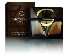 " Giordani Gold Men "