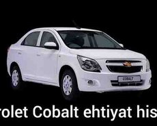 Chevrolet Cobalt ehtiyat hissələri