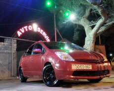 İcare Prius arenda