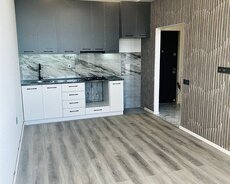 Satılır 2 otaqlı yeni tikili 40 m², Əmircan qəsəbəsi