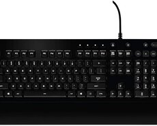 Logitech G213 Gaming Keyboard