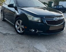 Arenda Chevrolet Cruze 2015