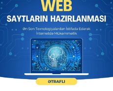 Wordpress Saytların hazırlanması (Full Paket)