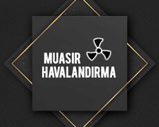 Havalndırma xidməti