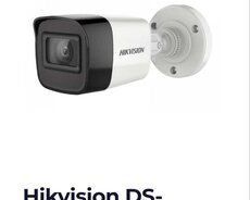 "hikvision" müşahidə kamerası