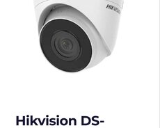 "Hikvision" müşahidə kamerası