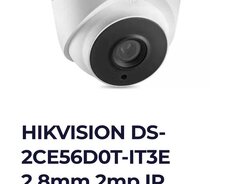 "Hikvision" müşahidə kamerası