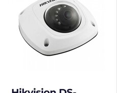 "Hikvision" müşahidə kamerası