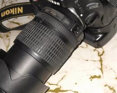 nikon d5100 satılır