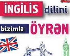 Uşaqlar üçün İngilis dili hazırlığı