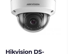 "Hikvision" müşahidə kamerası