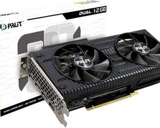 Palit Dual Rtx3050 8gb