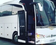 Vip Traveqo Avtobus Sifarişi