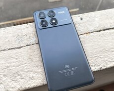 Poco x6 pro