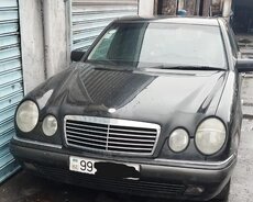 Mercedes E 240, 1998, 11000