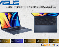 Asus Vivobook 15 X1504va-bq512