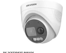 Камера наблюдения Hikvision